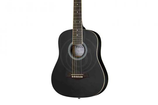 Акустическая гитара  - фото 6