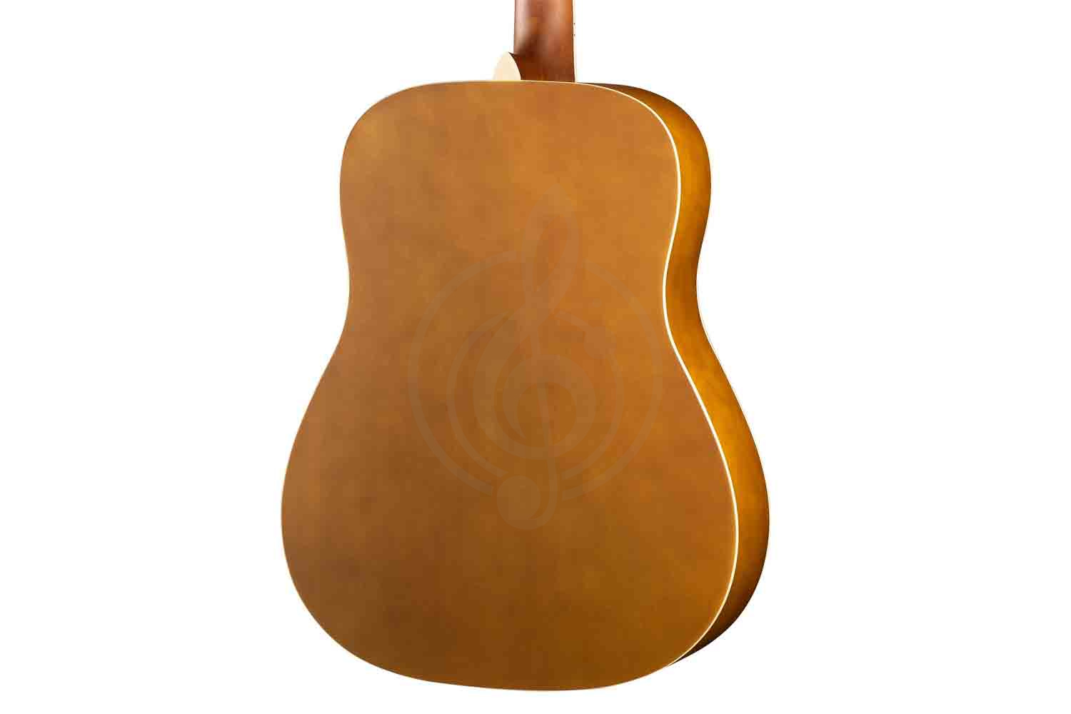 Акустическая гитара  - фото 2