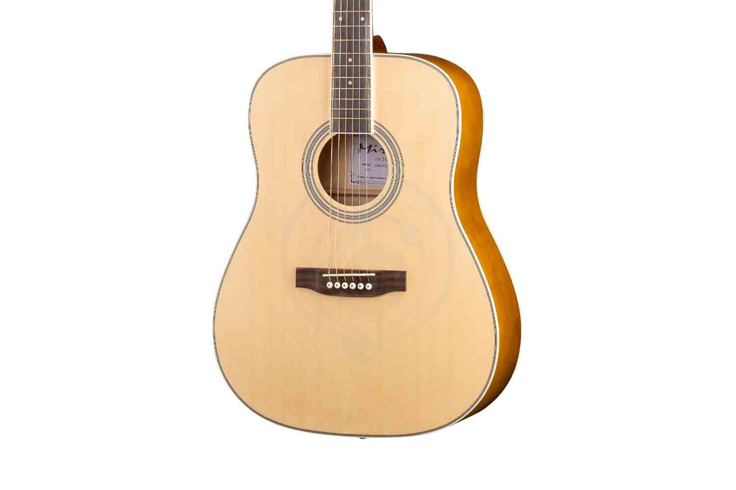 Акустическая гитара  - фото 5