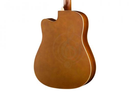 Акустическая гитара  - фото 2