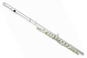 Изображение Miyashiru FL-312SE - Флейта сопрано