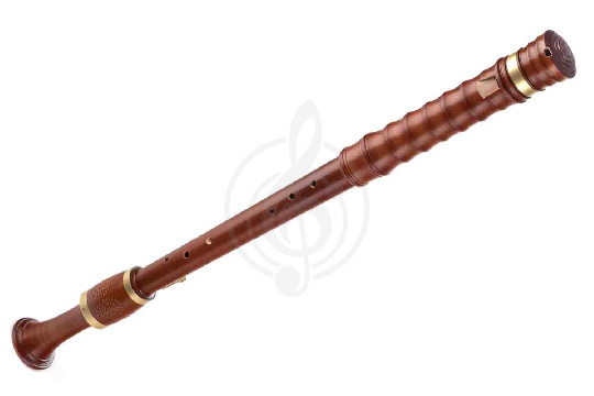 Изображение Mollenhauer 4507 Kynseker - Блокфлейта тенор