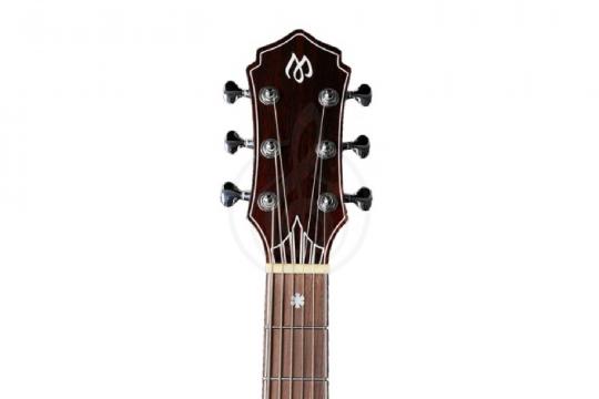 Акустическая гитара  - фото 6