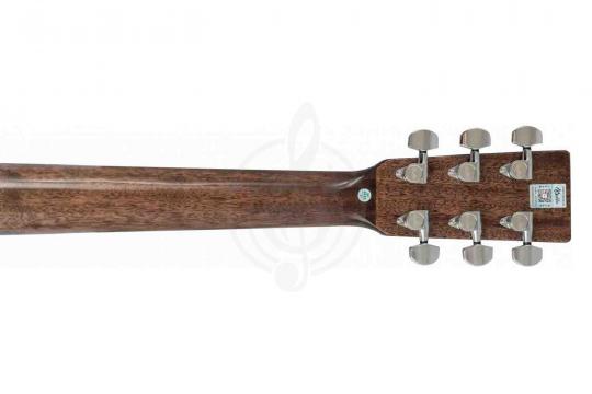 Акустическая гитара  - фото 6