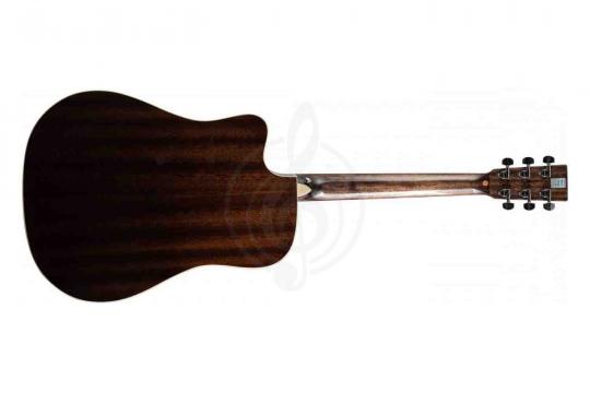 Акустическая гитара  - фото 7