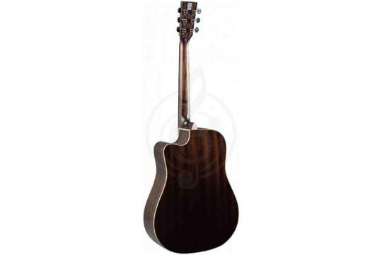 Акустическая гитара  - фото 8