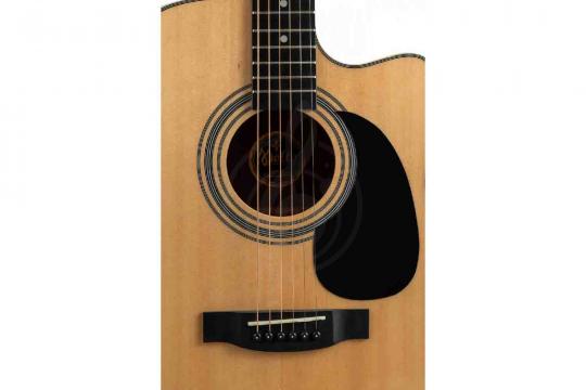 Акустическая гитара  - фото 12