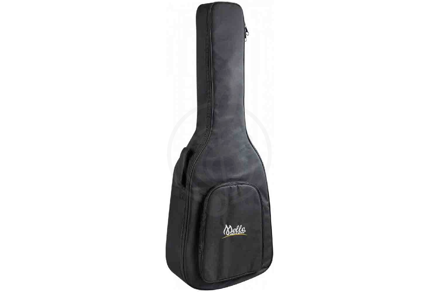 Акустическая гитара  - фото 3