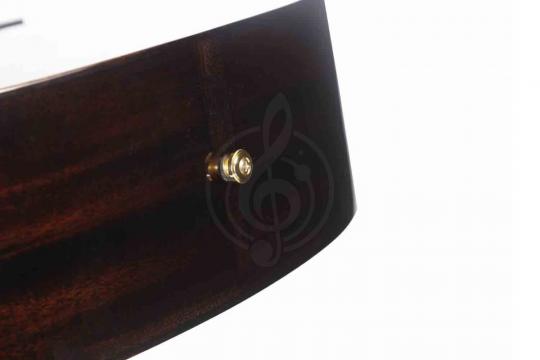 Акустическая гитара  - фото 2