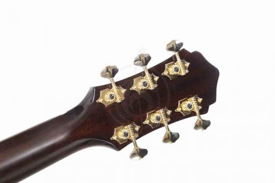 Акустическая гитара  - фото 3