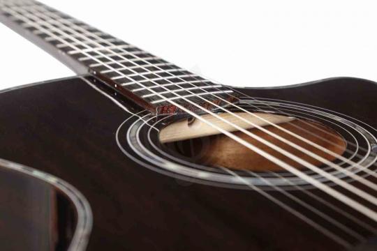 Акустическая гитара  - фото 6
