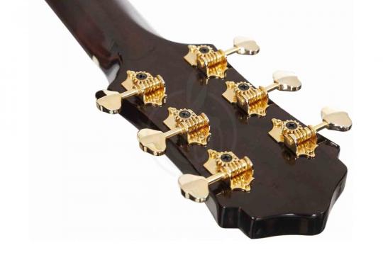 Акустическая гитара  - фото 12