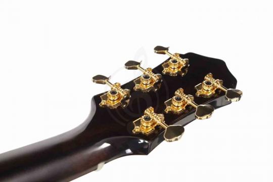 Акустическая гитара  - фото 13