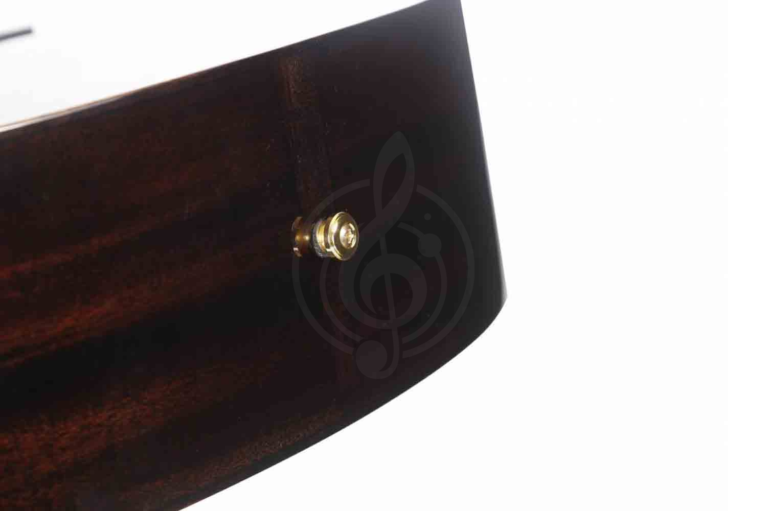 Акустическая гитара  - фото 2