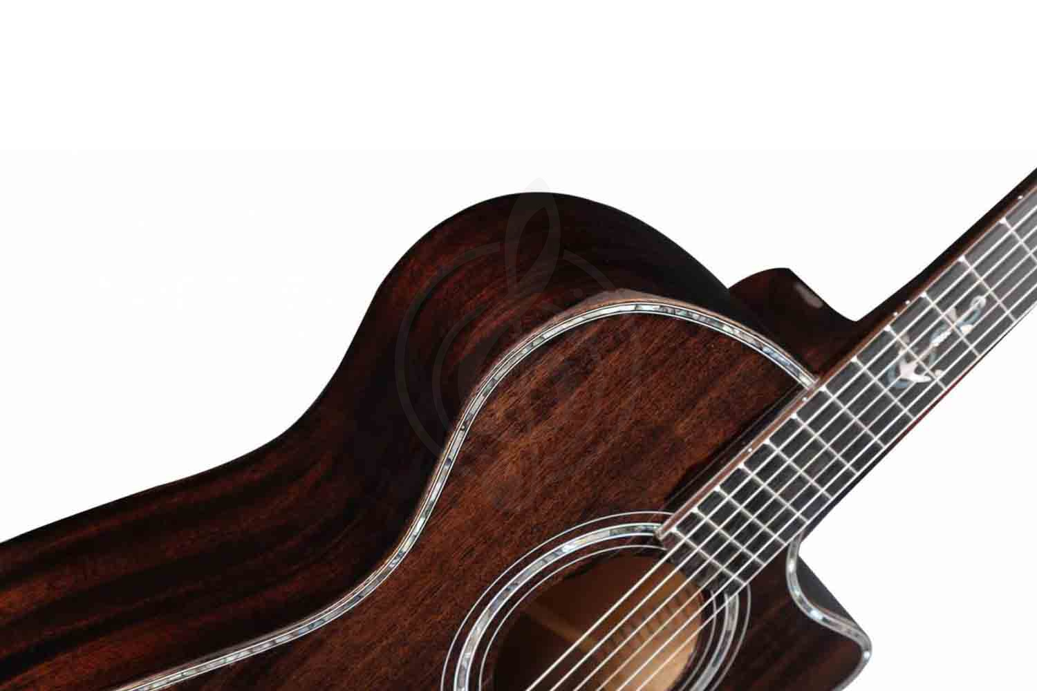 Акустическая гитара  - фото 7