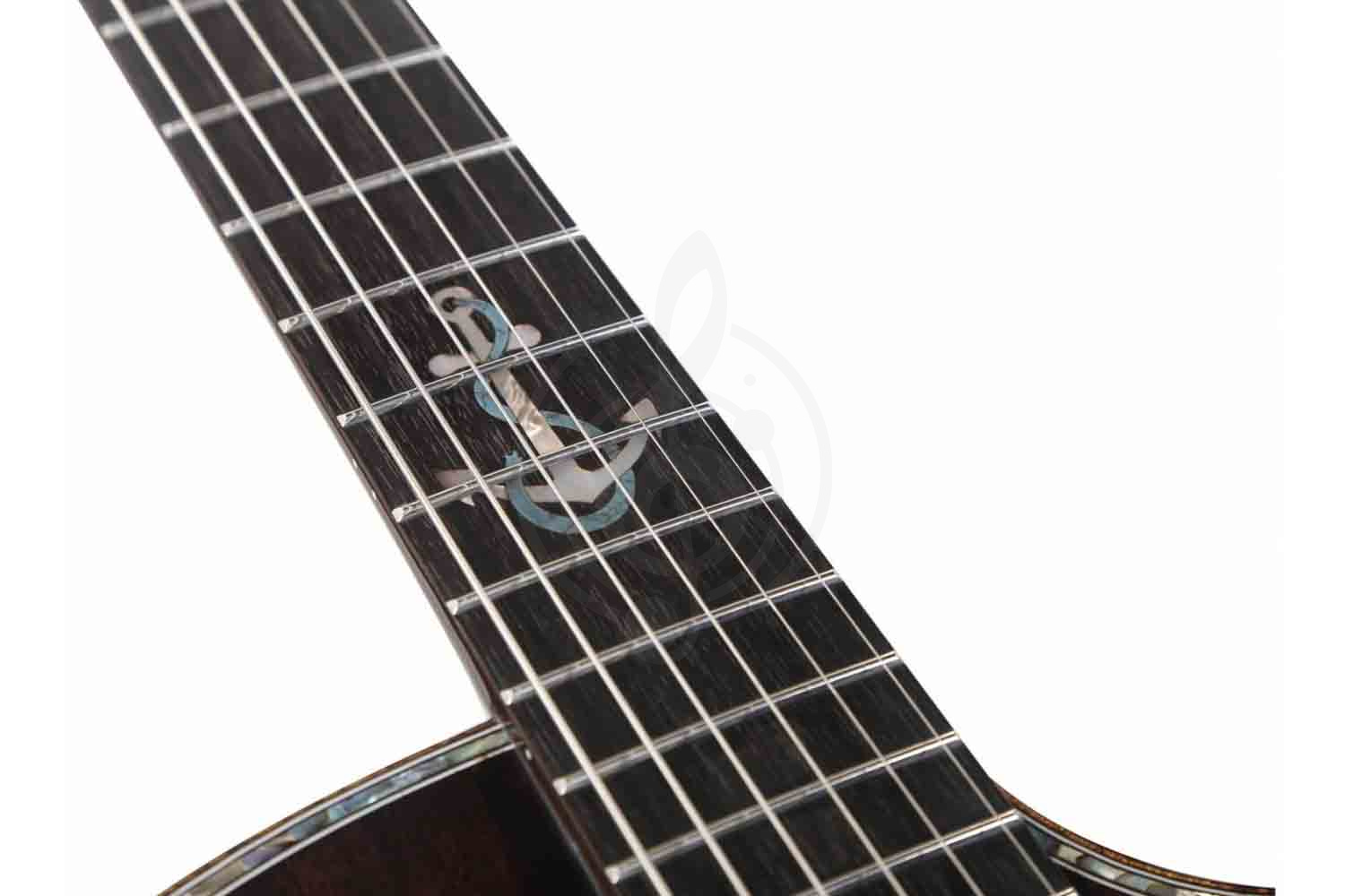 Акустическая гитара  - фото 15