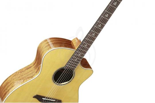 Акустическая гитара  - фото 5