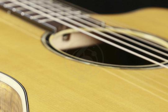 Акустическая гитара  - фото 8