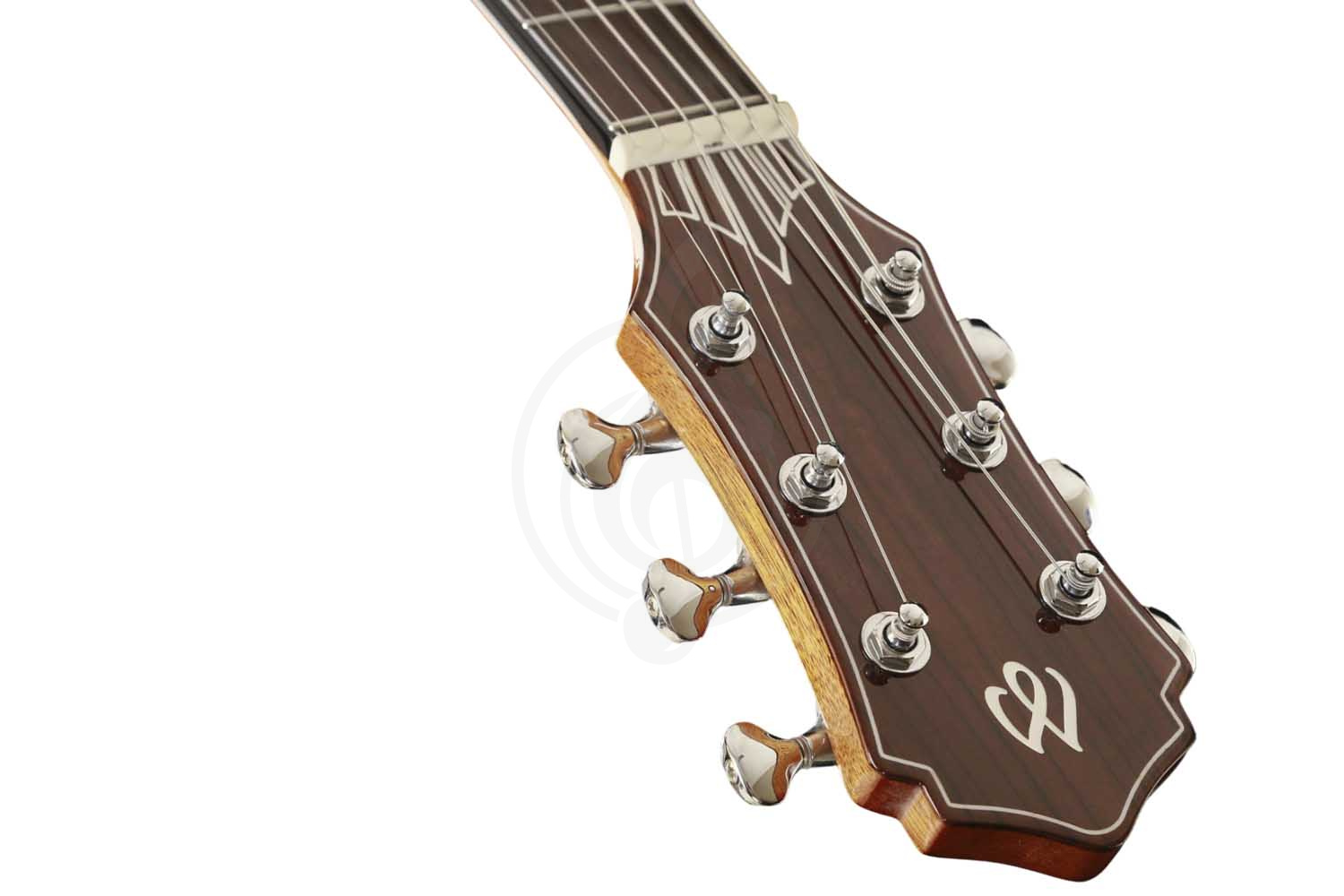 Акустическая гитара  - фото 10