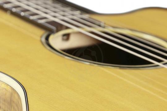 Акустическая гитара  - фото 9