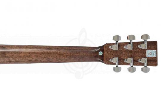 Акустическая гитара  - фото 6