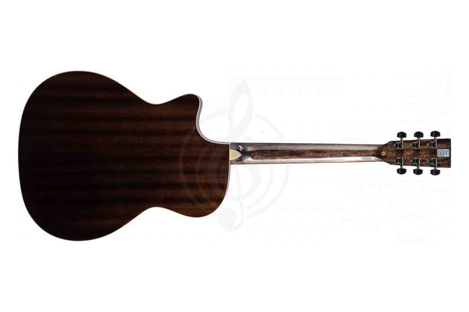 Акустическая гитара  - фото 7