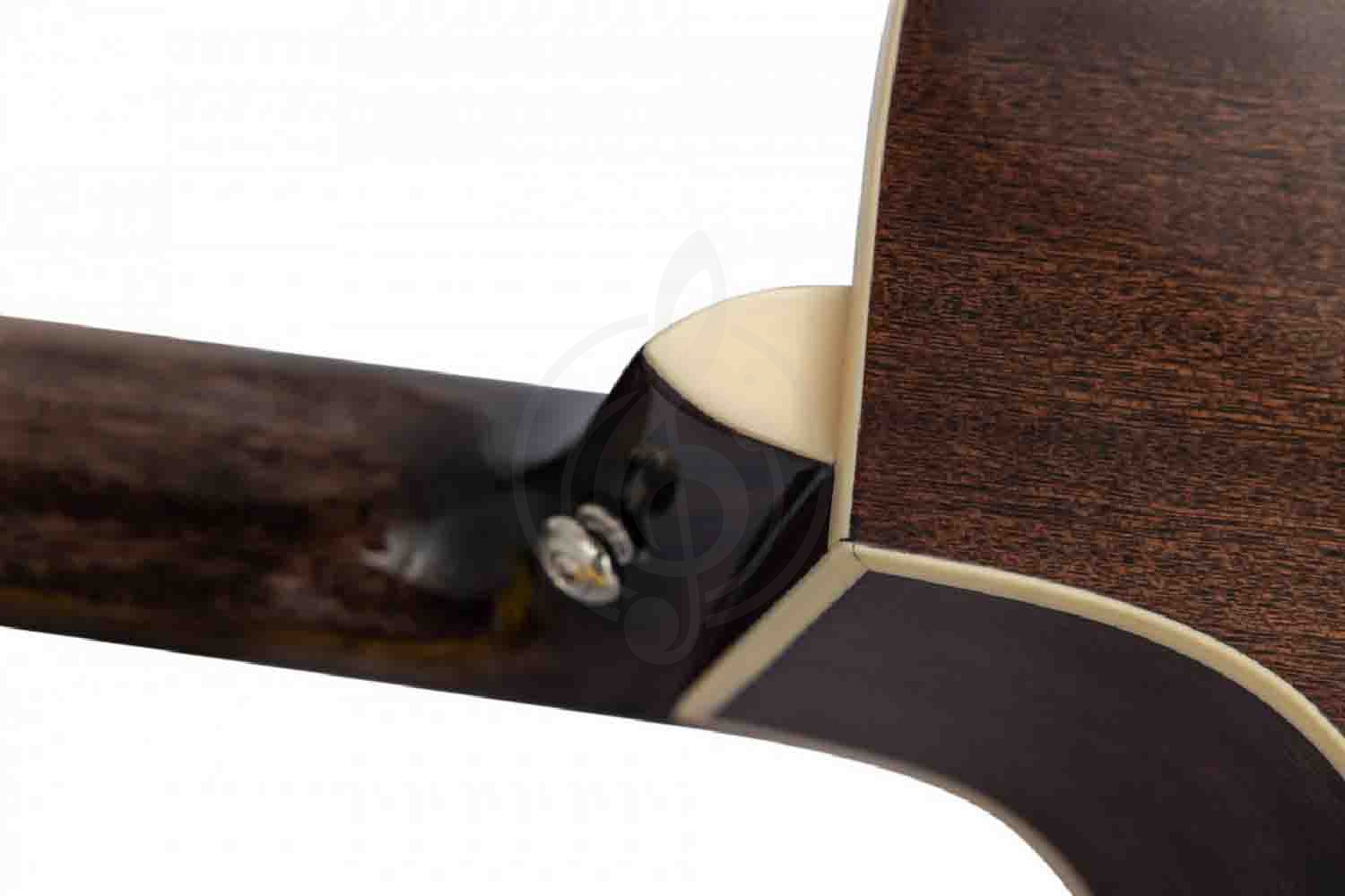 Акустическая гитара  - фото 12