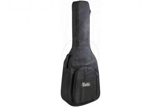 Акустическая гитара  - фото 2