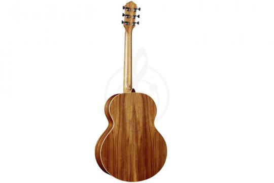 Акустическая гитара  - фото 5