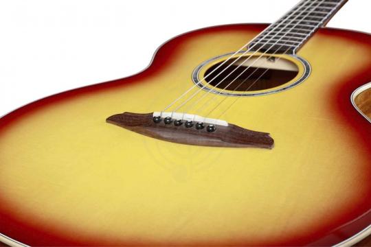 Акустическая гитара  - фото 10