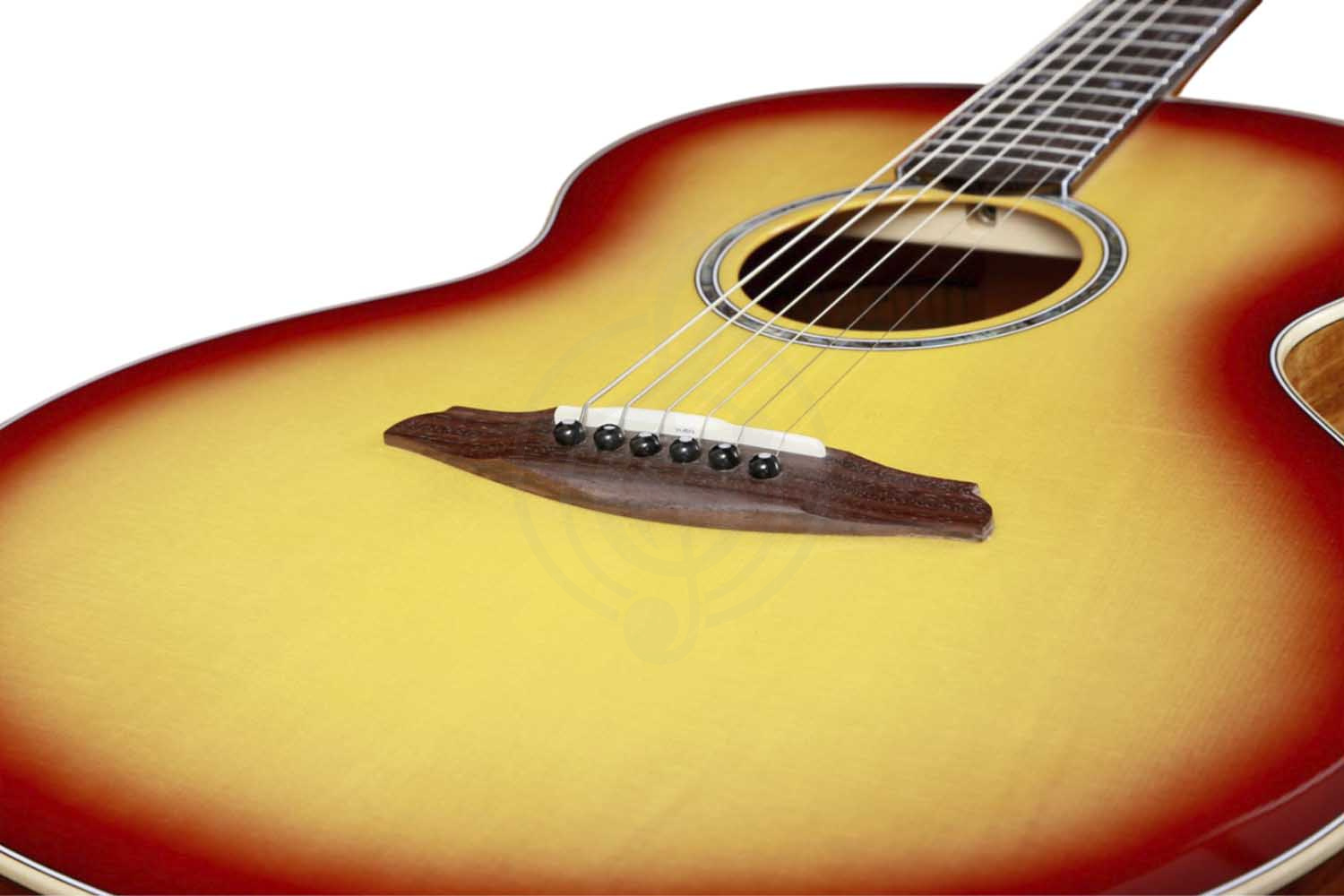 Акустическая гитара  - фото 10