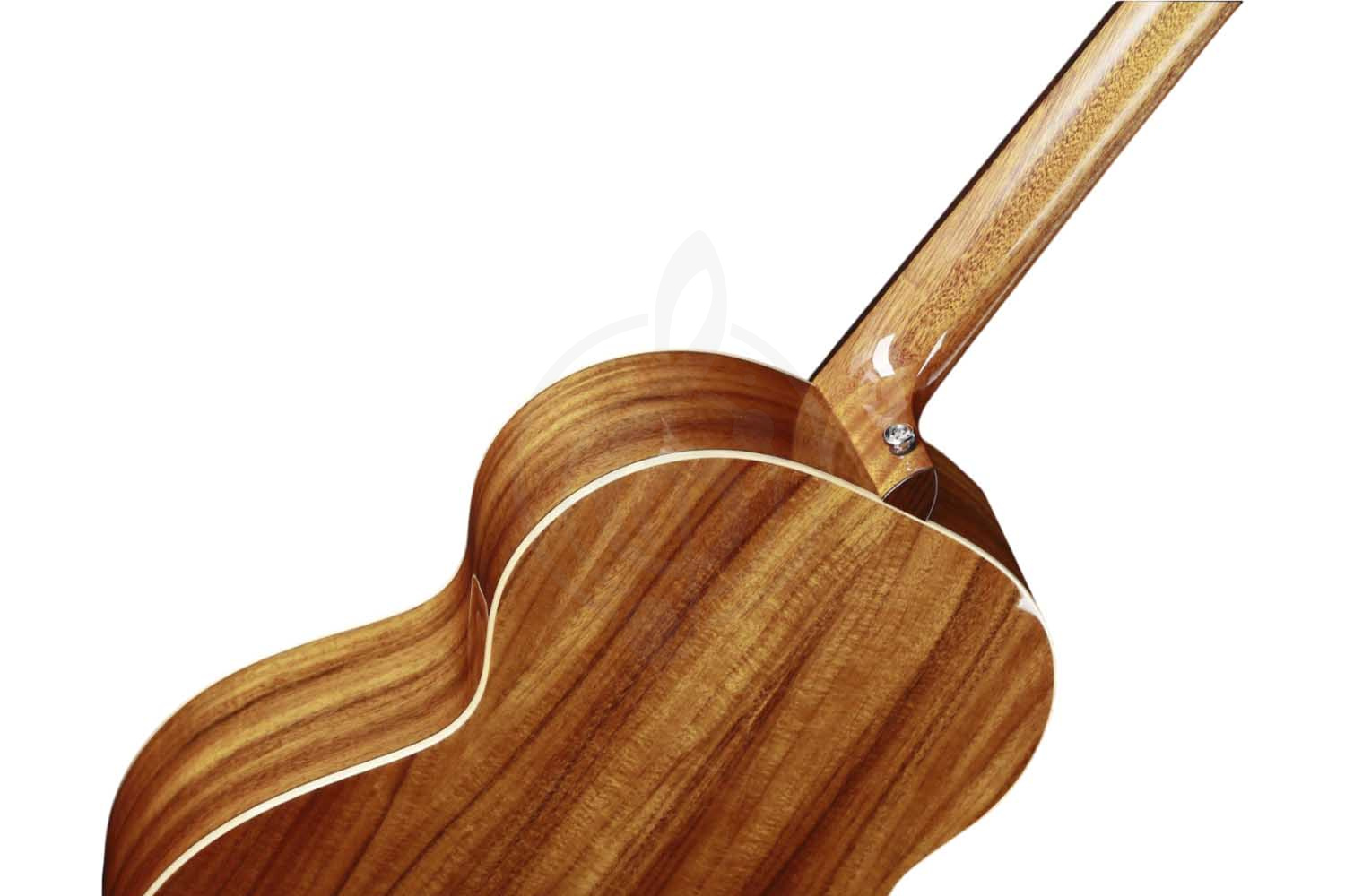 Акустическая гитара  - фото 12