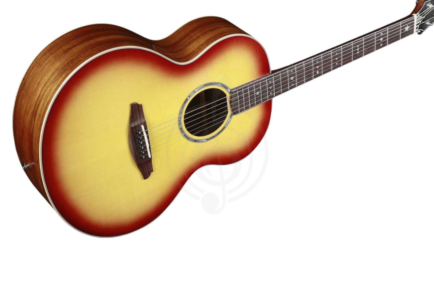 Акустическая гитара  - фото 14