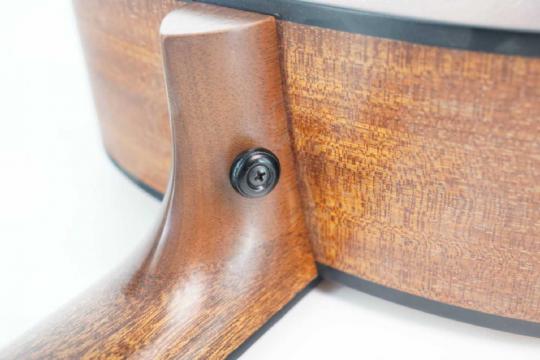 Акустическая гитара  - фото 6