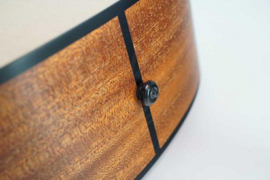 Акустическая гитара  - фото 8