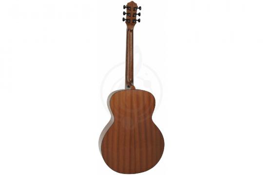 Акустическая гитара  - фото 9