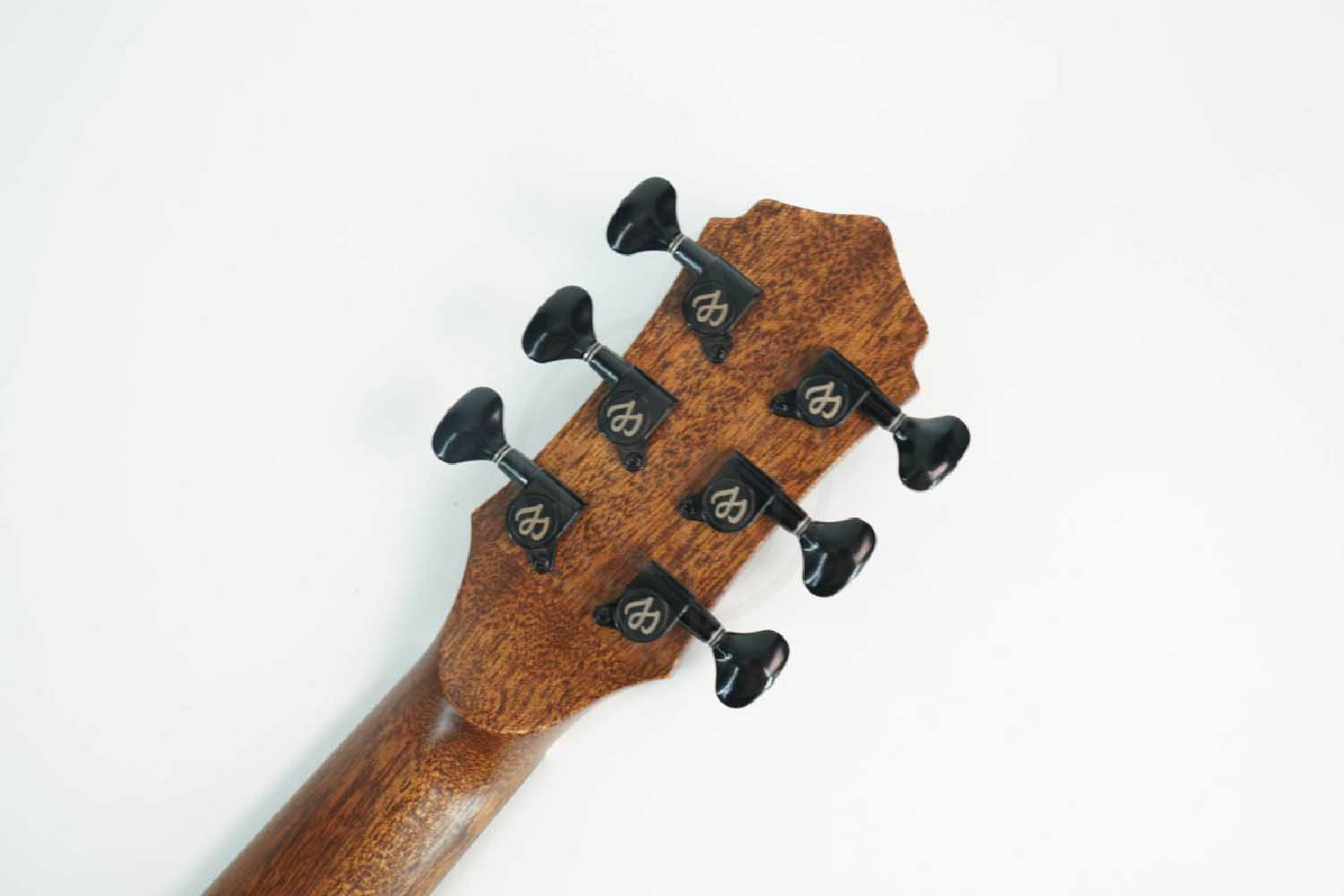 Акустическая гитара  - фото 2