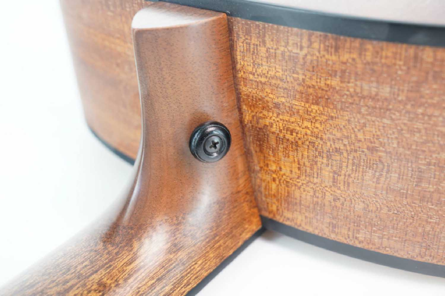 Акустическая гитара  - фото 6