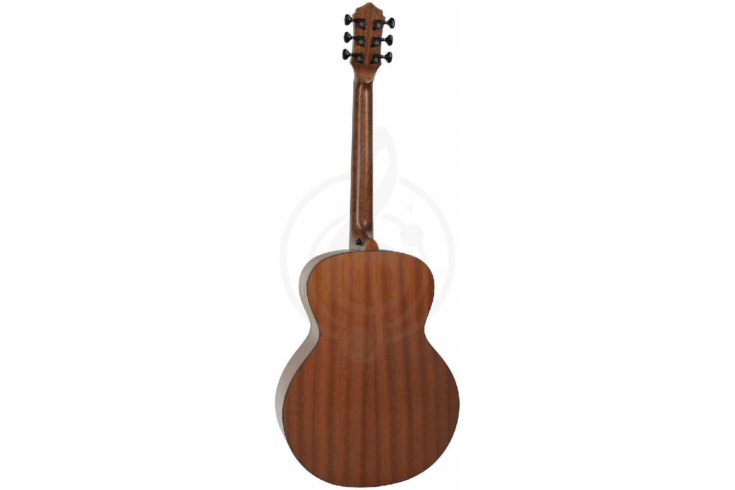 Акустическая гитара  - фото 9