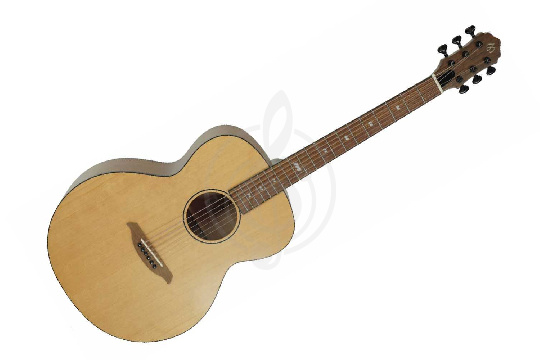 Акустическая гитара  - фото 1