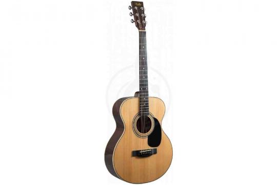 Акустическая гитара  - фото 5