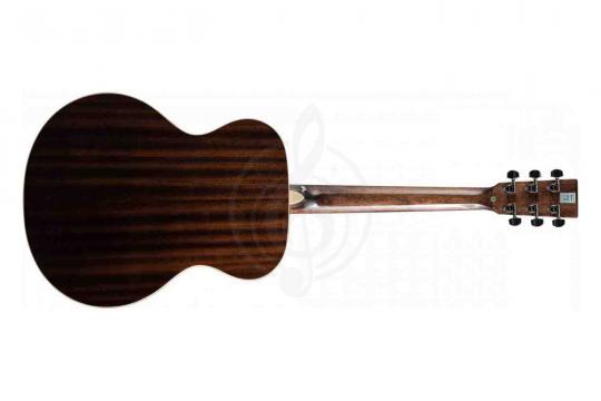 Акустическая гитара  - фото 6