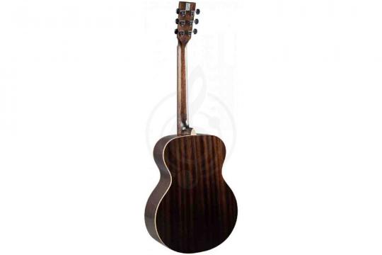 Акустическая гитара  - фото 7