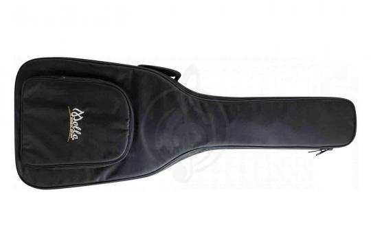 Акустическая гитара  - фото 10