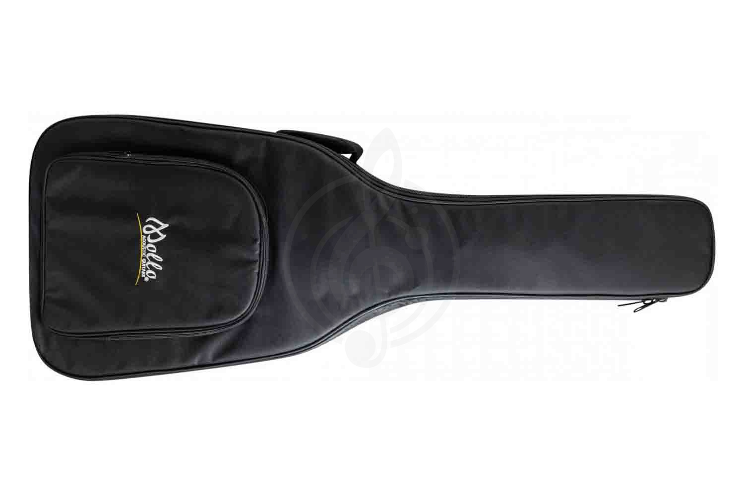 Акустическая гитара  - фото 10