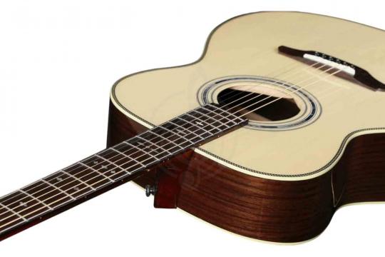 Акустическая гитара  - фото 5