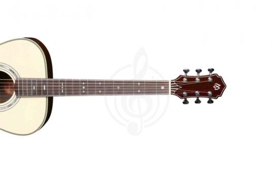 Акустическая гитара  - фото 8