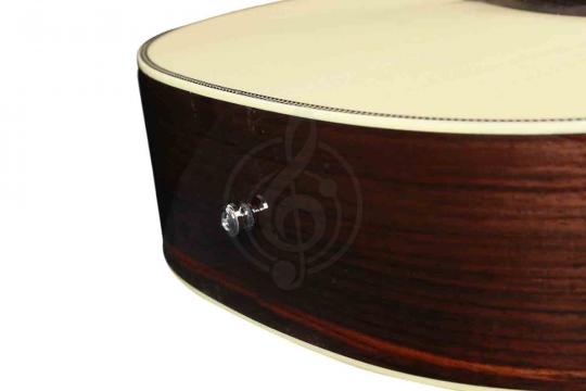 Акустическая гитара  - фото 9