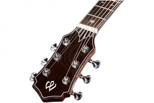 Акустическая гитара  - фото 10