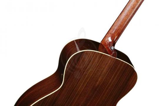 Акустическая гитара  - фото 14